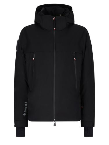 Giacca da sci "balmhorn" in gore-tex - moncler grenoble - Modalova