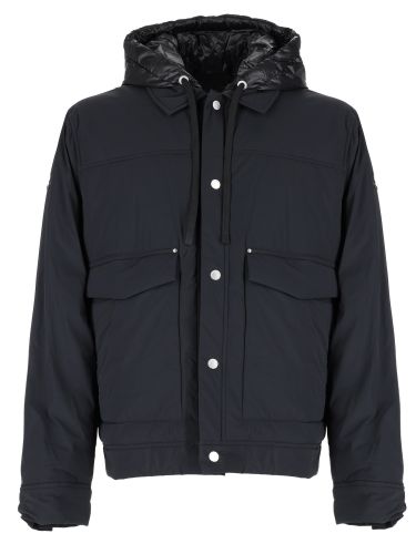 Moose knuckles giacca "brixton" - moose knuckles - Modalova