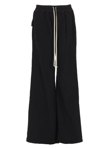 Pantalone "wide pusher" - rick owens drkshdw - Modalova