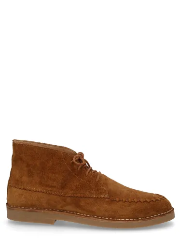 Marant stivaletto "dersee" - marant - Modalova