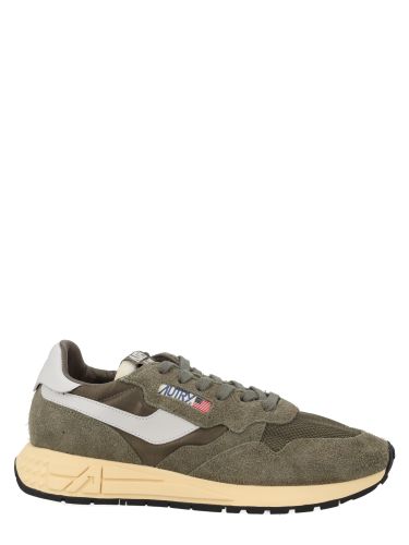 Autry sneaker "reelwind low" - autry - Modalova