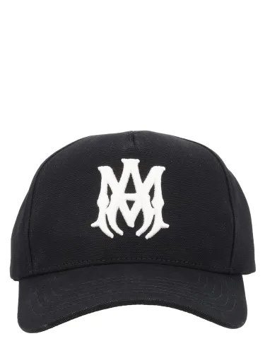 Amiri cappello da baseball con logo - amiri - Modalova