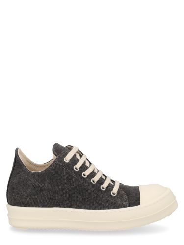 Sneaker "low sneaks" - rick owens drkshdw - Modalova