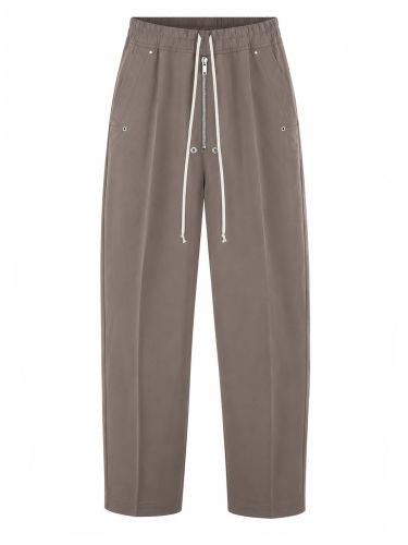 Rick owens pantalone "bela" - rick owens - Modalova