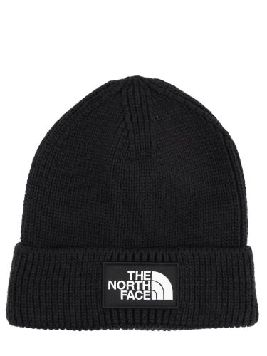 Berretto con risvolto - the north face - Modalova