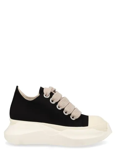 Sneaker "jumbolace abstract low" - rick owens drkshdw - Modalova