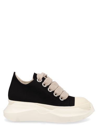 Sneaker "jumbolace abstract low sneaks" - rick owens drkshdw - Modalova