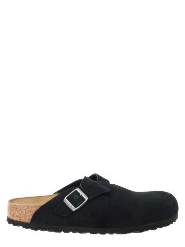 Birkenstock sabot "boston" - birkenstock - Modalova