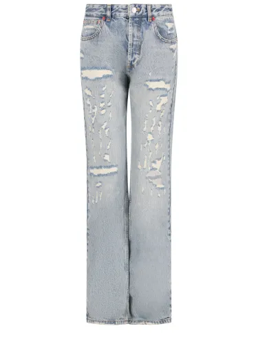 Isabel marant jeans "daya" - isabel marant - Modalova