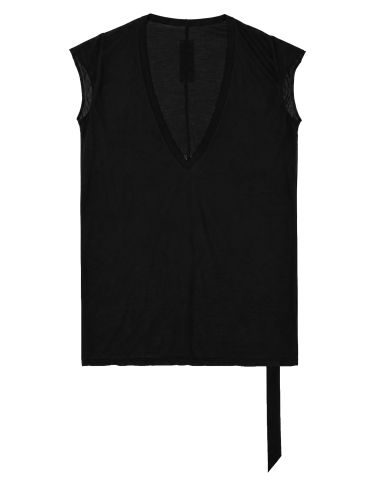 T-shirt "dylan t" - rick owens drkshdw - Modalova