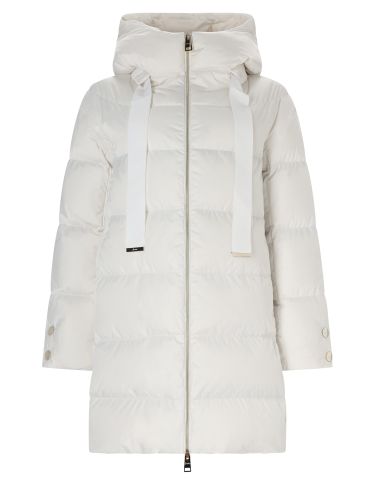 Herno cappotto "a-shape" - herno - Modalova