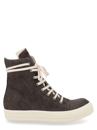Rick owens drkshdw sneaker "vegan" - rick owens drkshdw - Modalova