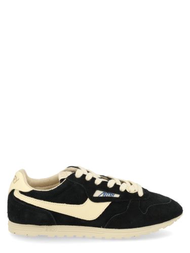 Autry sneaker "windspin low" - autry - Modalova