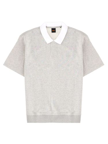 Boss polo "edge" - boss - Modalova