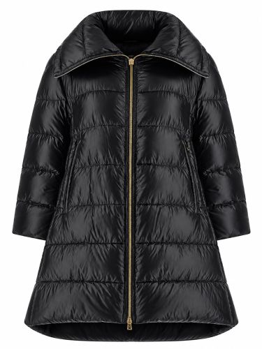 Herno giubbotto "a-shape cleofe" - herno - Modalova