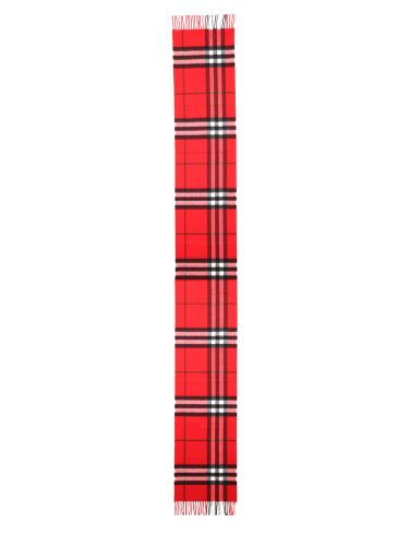 Burberry sciarpa "check" - burberry - Modalova