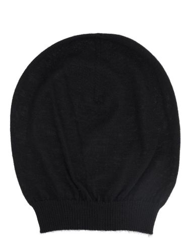 Rick owens berretto "medium" - rick owens - Modalova