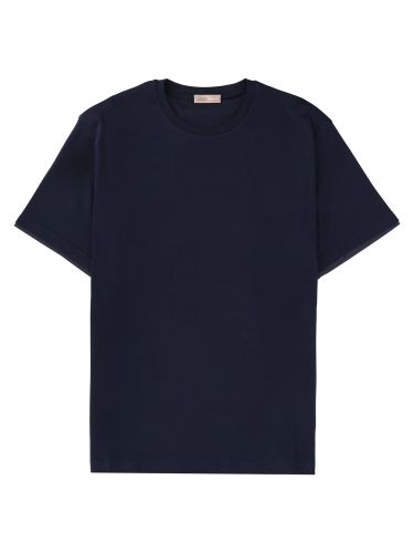 Herno t-shirt in cotone - herno - Modalova