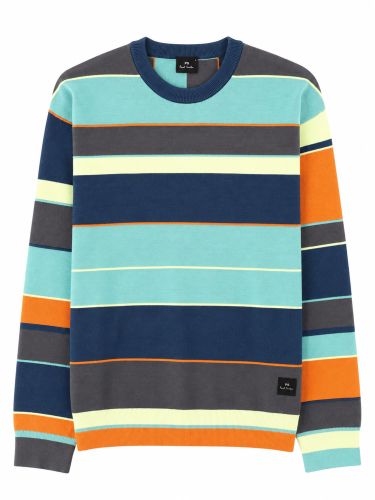 Paul smith maglia in cotone - paul smith - Modalova