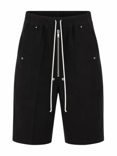 Rick owens shorts "bela pods" - rick owens - Modalova