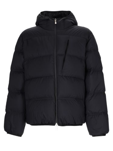 Moncler giacca "poitevin" - moncler - Modalova