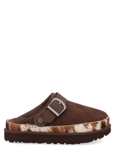 Ugg sabot "goldenstar western" - ugg - Modalova