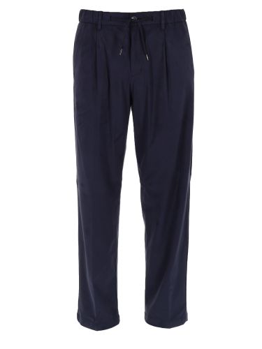 Herno pantalone "resort" - herno - Modalova