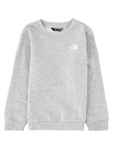 Felpa evolution simple dome - the north face - Modalova