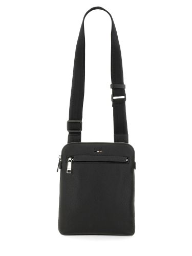 Boss borsa a tracolla con logo - boss - Modalova