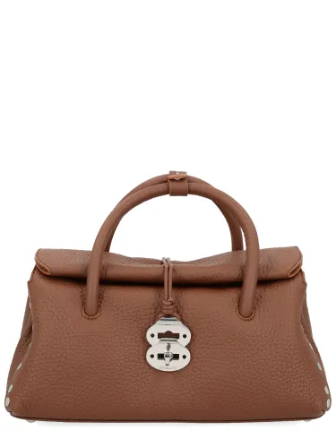 Zanellato borsa "dotta" small - zanellato - Modalova