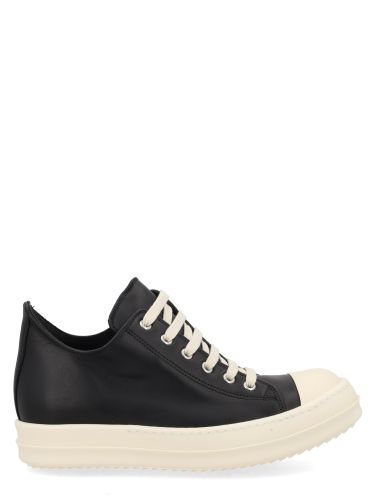 Rick owens sneaker "low" - rick owens - Modalova