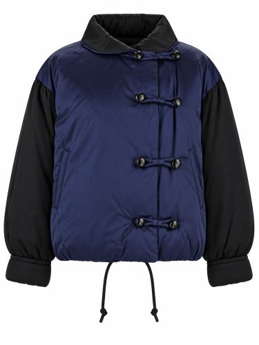 Giacca puffy reversibile "bleza" - isabel marant - Modalova