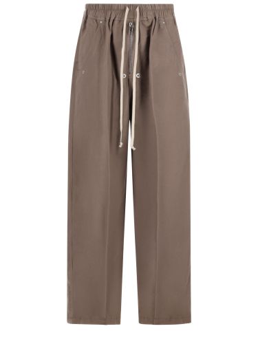 Pantalone "geth belas" - rick owens drkshdw - Modalova