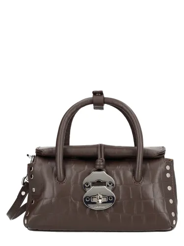 Zanellato borsa "dotta" baby - zanellato - Modalova