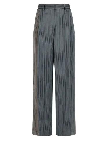 Paul smith pantalone a righe - paul smith - Modalova