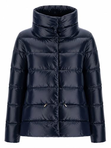 Herno piumino in nylon "ultralight" - herno - Modalova