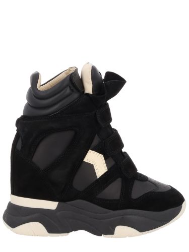 Isabel marant sneaker "balskee" - isabel marant - Modalova