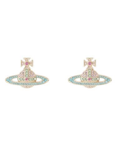 Vivienne westwood orecchini "kika" - vivienne westwood - Modalova
