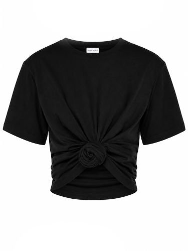 Magda butrym t-shirt annodata - magda butrym - Modalova