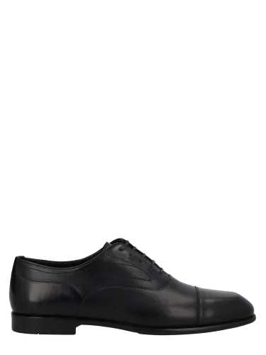Ferragamo mocassino "oxford" - ferragamo - Modalova