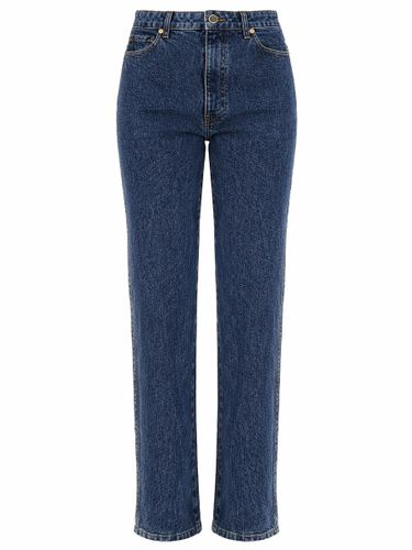 Khaite jeans "danielle" - khaite - Modalova