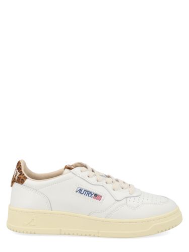 Autry sneaker "medalist low" - autry - Modalova