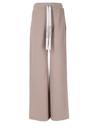 S max mara pantalone ampio "bali" - s max mara - Modalova
