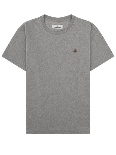 Vivienne westwood t-shirt con logo - vivienne westwood - Modalova