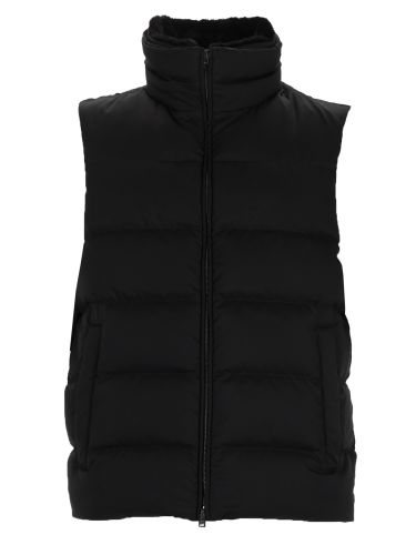 Herno gilet imbottito "arendelle" - herno - Modalova