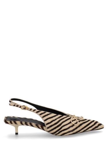 Jacquemus slingback "cubisto" - jacquemus - Modalova