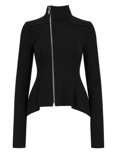 Giacca "naska gary" - rick owens lilies - Modalova