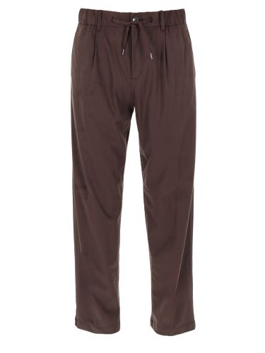 Herno pantalone "resort" - herno - Modalova