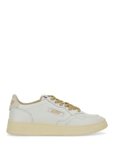 Autry sneaker medalist low - autry - Modalova