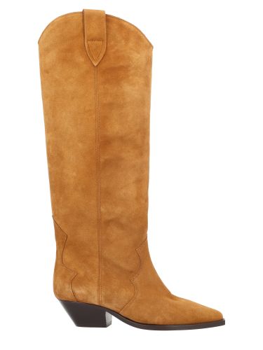 Isabel marant stivale "denvee" - isabel marant - Modalova